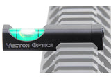 Spirit Level Vector Optics Offset Weaver/Picatinny GenII 21mm