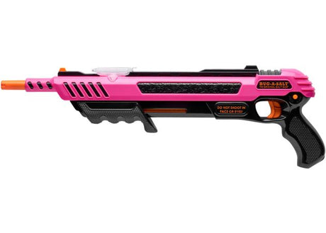 Zoutgeweer Bug-A-Salt 3.0 Pink Passion Assassin Limited Edition