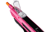 Salt Gun Bug-A-Salt 3.0 Pink Passion Assassin Limited Edition