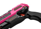 Salt Gun Bug-A-Salt 3.0 Pink Passion Assassin Limited Edition