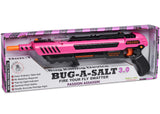Salt Gun Bug-A-Salt 3.0 Pink Passion Assassin Limited Edition