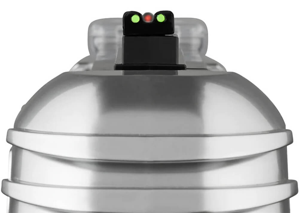 Bug-A-Salt 3.0 Advanced Combat Fiber Optic Salt Gun