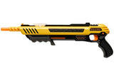 Zoutgeweer Bug-A-Salt 3.0 Classic Yellow