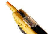 Bug-A-Salt 3.0 Classic Yellow Salt Gun