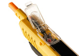Bug-A-Salt 3.0 Classic Yellow Salt Gun