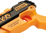 Salt Gun Bug-A-Salt 3.0 Orange Crush