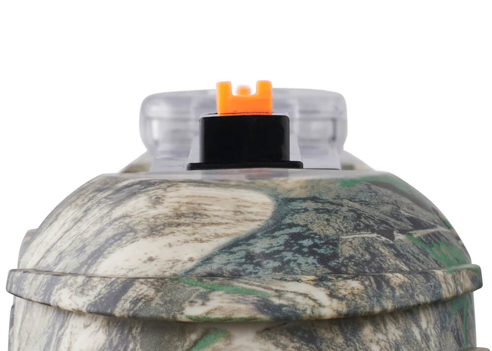 Bug-A-Salt 3.0 Realtree Camo Limited Edition Salt Gun