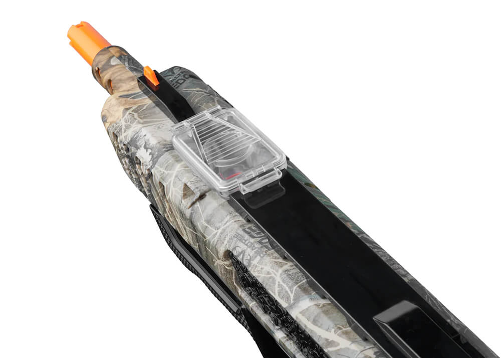 Bug-A-Salt 3.0 Realtree Camo Limited Edition Salt Gun