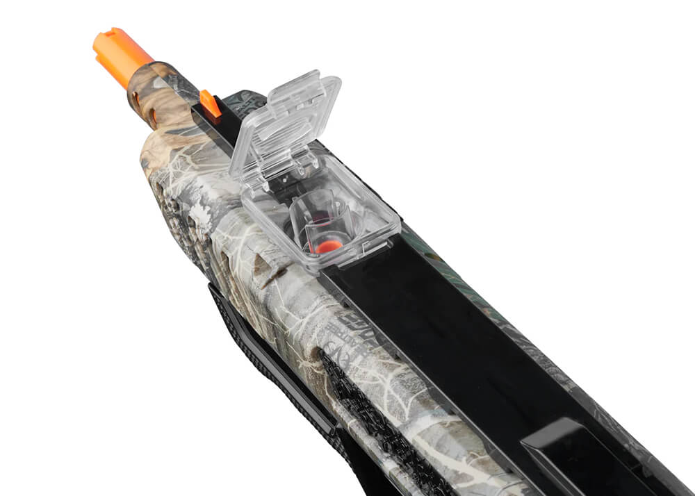 Bug-A-Salt 3.0 Realtree Camo Limited Edition Salt Gun