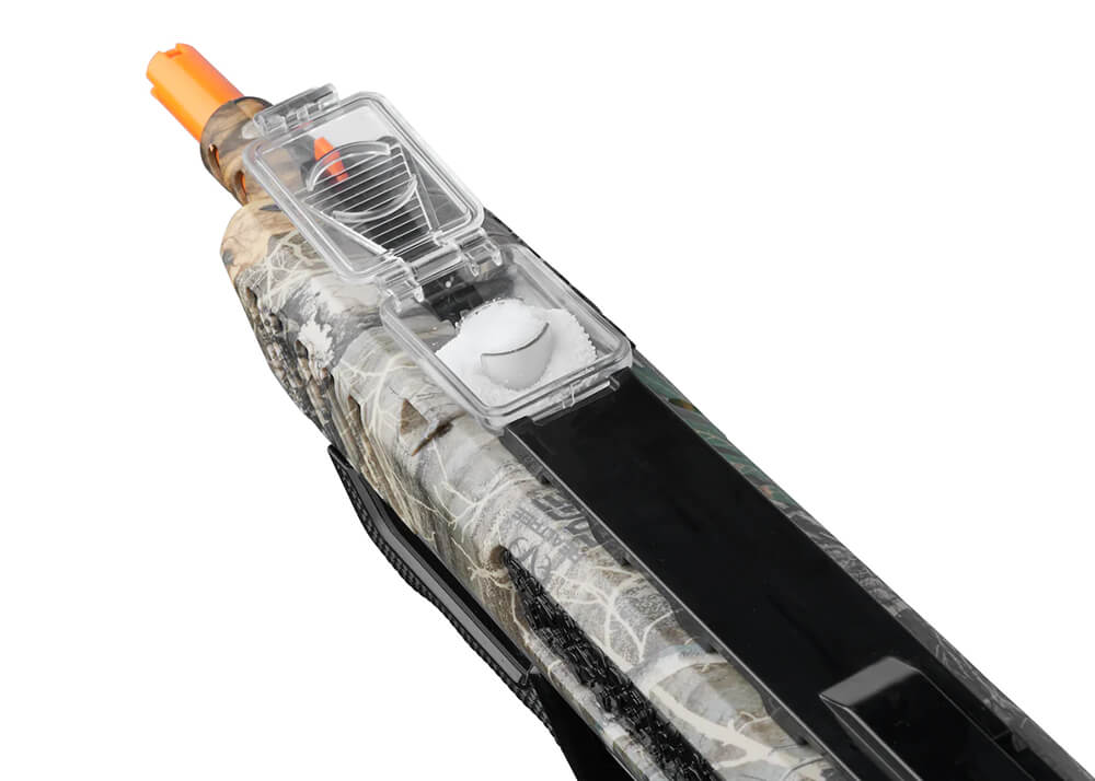 Bug-A-Salt 3.0 Realtree Camo Limited Edition Salt Gun