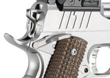 BUL 1911 SOF Silver