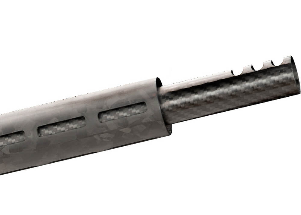 BUL PCC BL9-Hellfire 6"