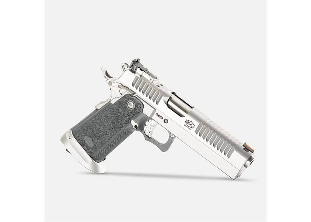 BUL SAS II 9mm OR