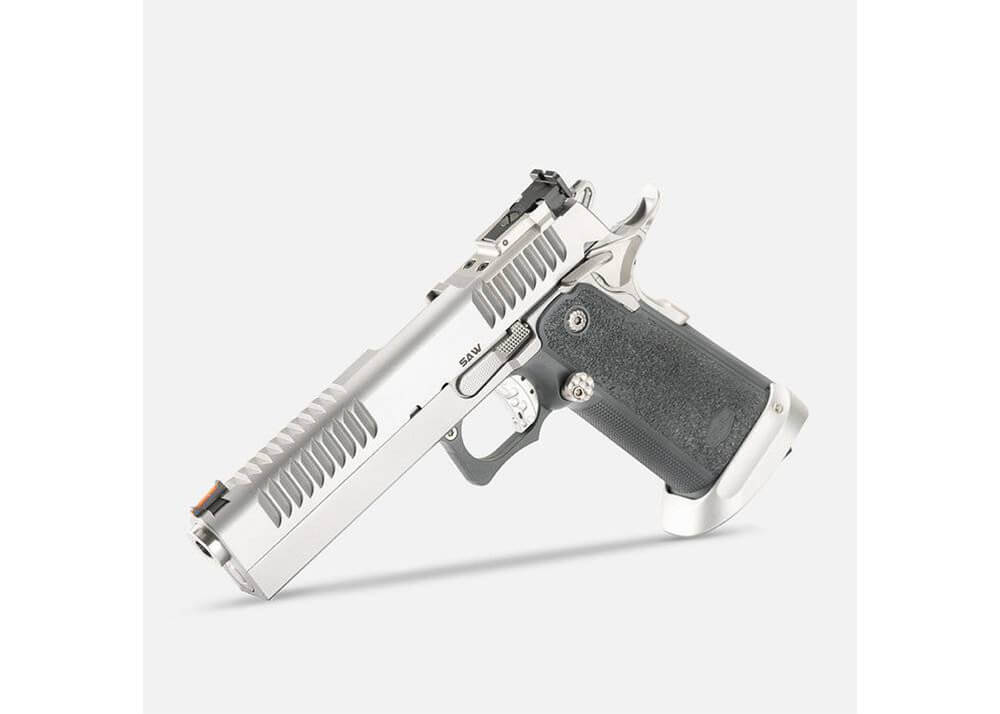 BUL SAS II 9mm OR