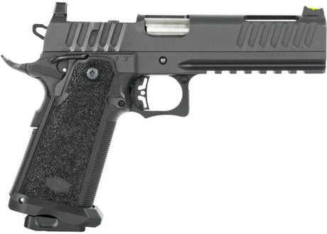 BUL SAS II Tac 5" G2