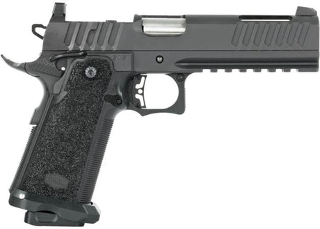 BUL SAS II Tac Pro 5" G2