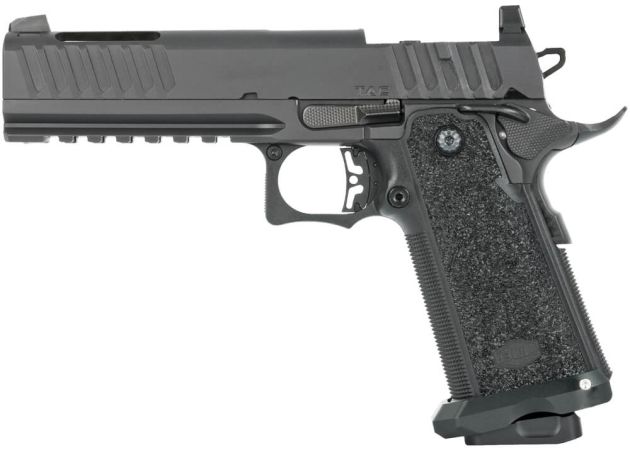 BUL SAS II Tac Pro 5" G2 (3)