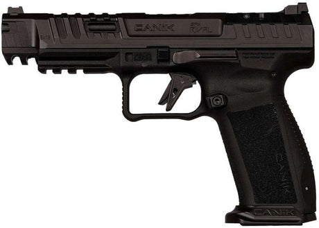 Canik SFx Rival Black (2)