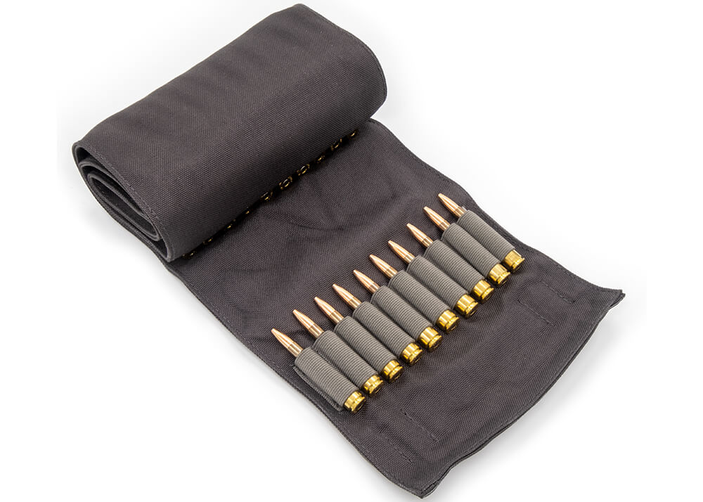 Ulfhednar Cordura Rol Cartridge Holder 60 Rounds