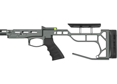 Chassis Saber Tactical FX DRS - Grey (3)