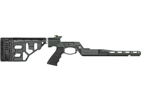 Chassis Saber Tactical FX Panthera/Dynamic/King - Grey
