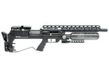 Cheek Riser Saber Tactical FX Maverick & Wildcat (2)