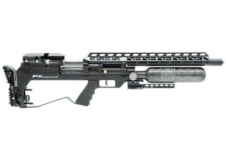 Cheek Riser Saber Tactical FX Maverick & Wildcat (2)