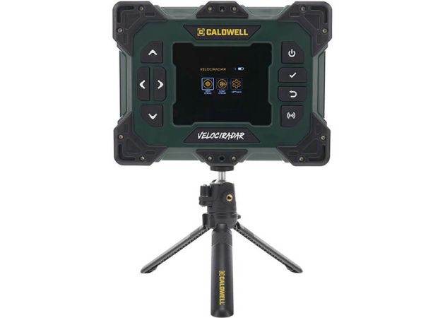 Snelheidsmeter Caldwell VelociRadar