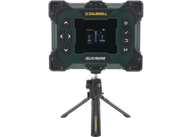 Snelheidsmeter Caldwell VelociRadar (3)