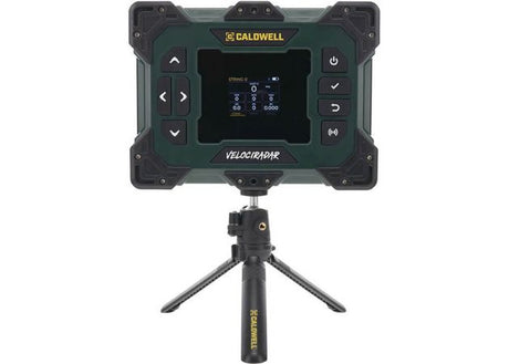 Snelheidsmeter Caldwell VelociRadar (3)