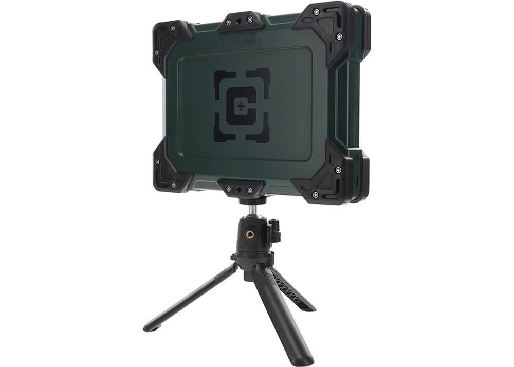 Speedometer Caldwell VelociRadar