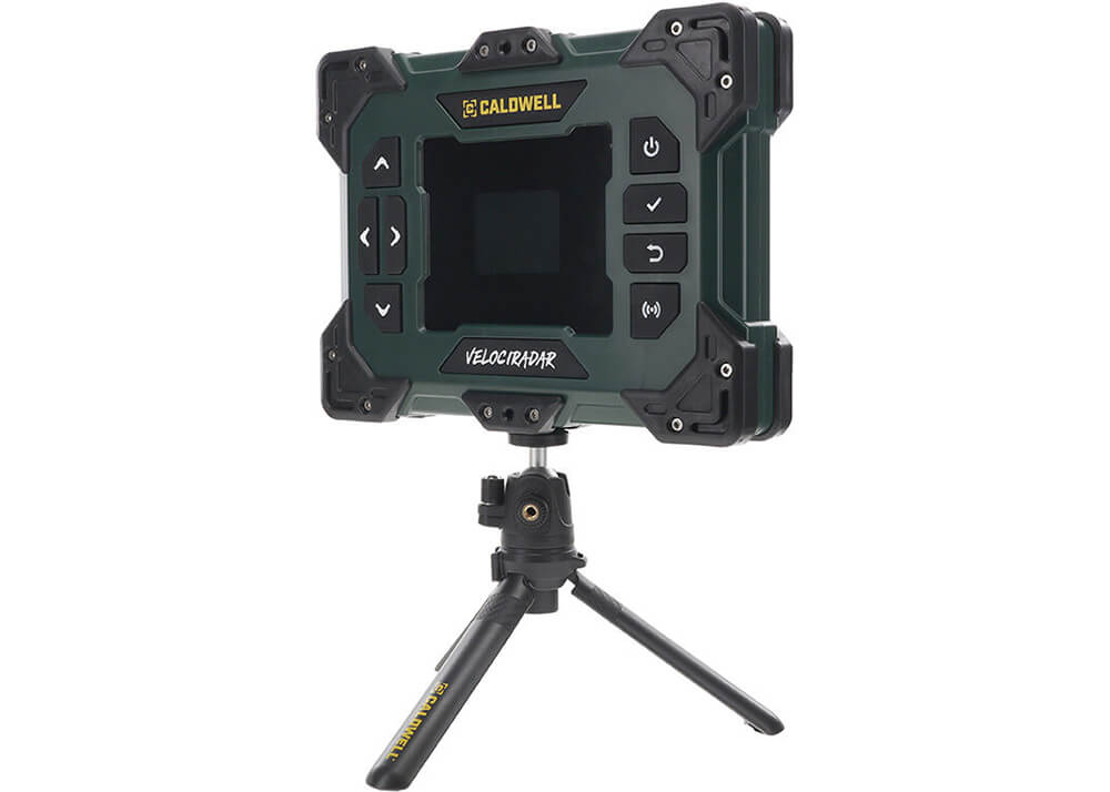 Speedometer Caldwell VelociRadar