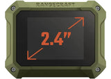 Speedometer Athlon Optics Rangecraft Velocity Pro