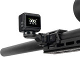 Speedometer FX Pocket Chrono D1