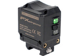 Speedometer FX Pocket Chrono V2