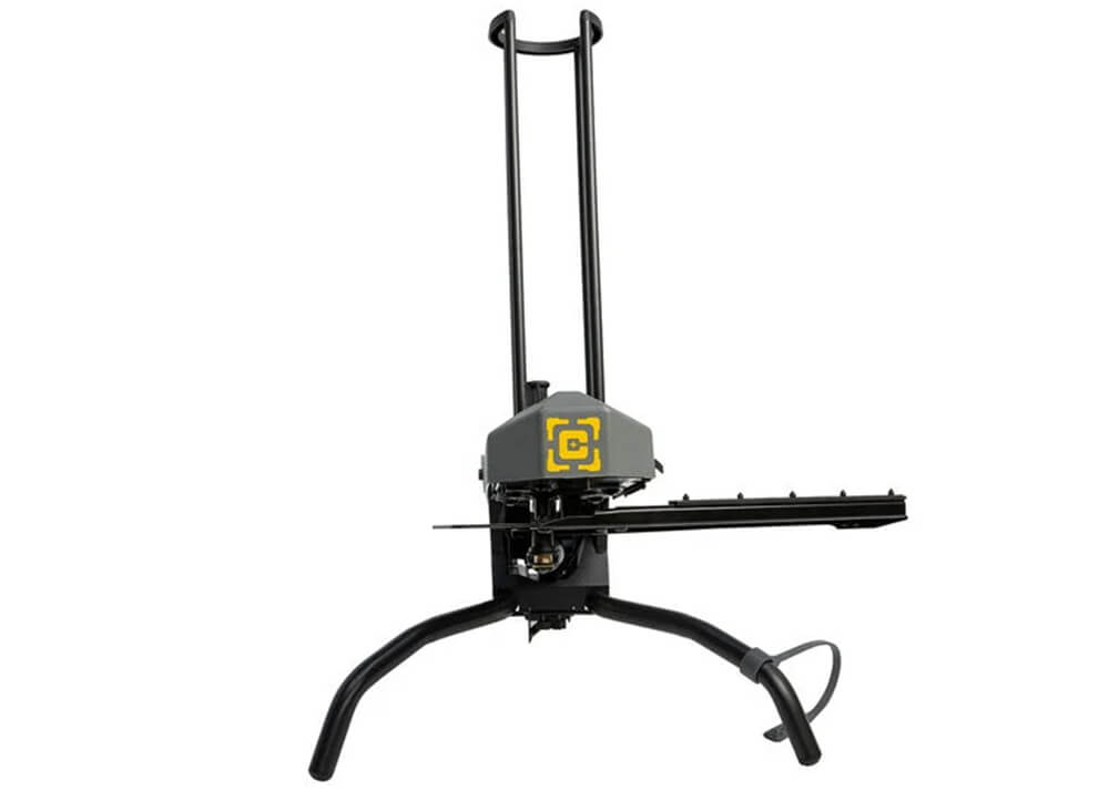 Caldwell Claymore Clay Target Thrower