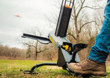 Caldwell Claymore Clay Target Thrower
