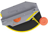 Caldwell Claymore Pullpup Clay Pigeon Thrower