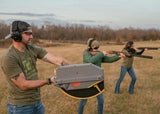 Caldwell Claymore Pullpup Clay Pigeon Thrower