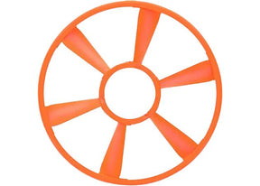 Kleiduiven Caldwell ClayCopter 50-Pack