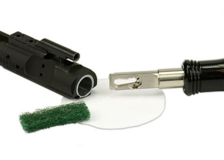 Schoonmaakset Bore Tech AR10 Bolt Carrier Cleaning Kit (3)