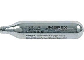 CO2 Patroon Umarex 12 gram