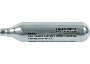 CO2 Onderhoudspatronen Umarex 12 gram 5-Pack