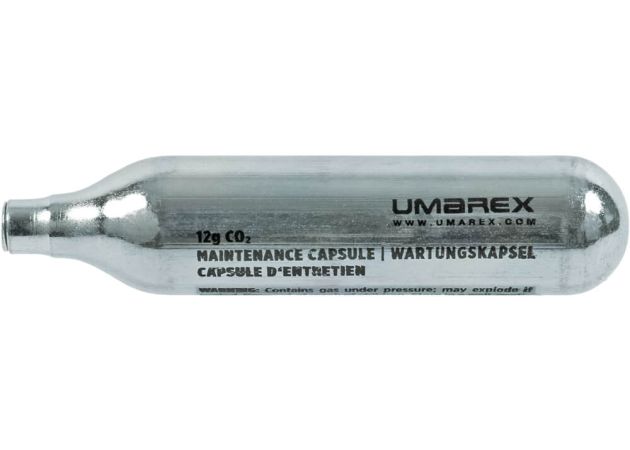 CO2 Onderhoudspatronen Umarex 12 gram 5-Pack