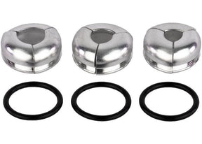 Collets set Frankford Arsenal aluminium