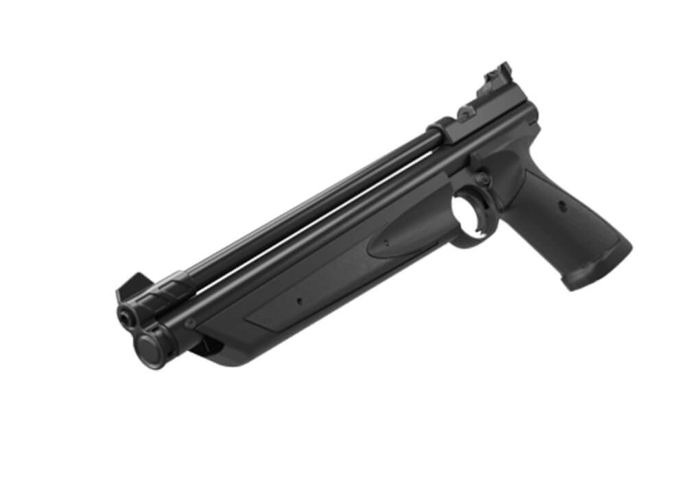 Crosman 1322