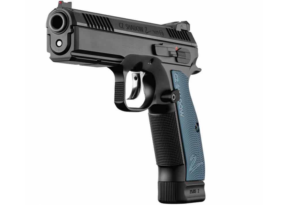 CZ Shadow 2