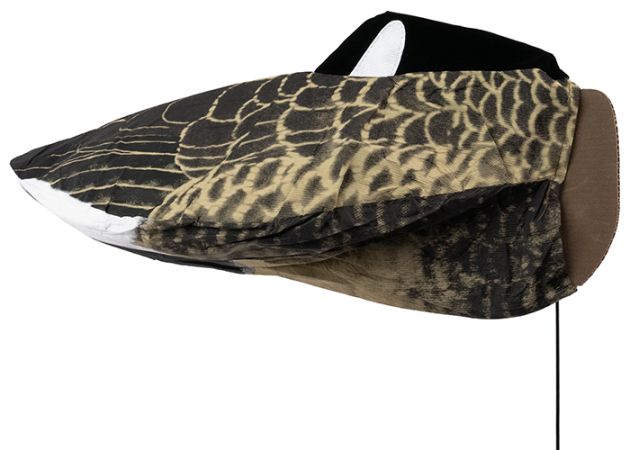 Ganzenlokker Sillosocks Canadese Gans Slapend 12-Pack (3)