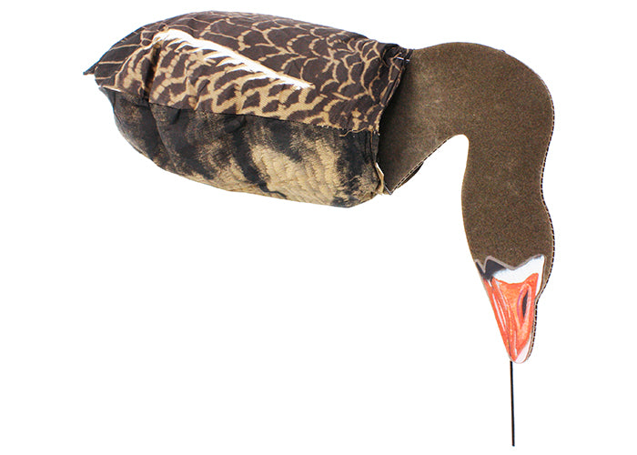 Goose Decoy Sillosocks Greylag Goose Harvester 12-Pack