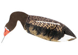Ganzenlokker Sillosocks Grauwe Gans Harvester 12-Pack (2)